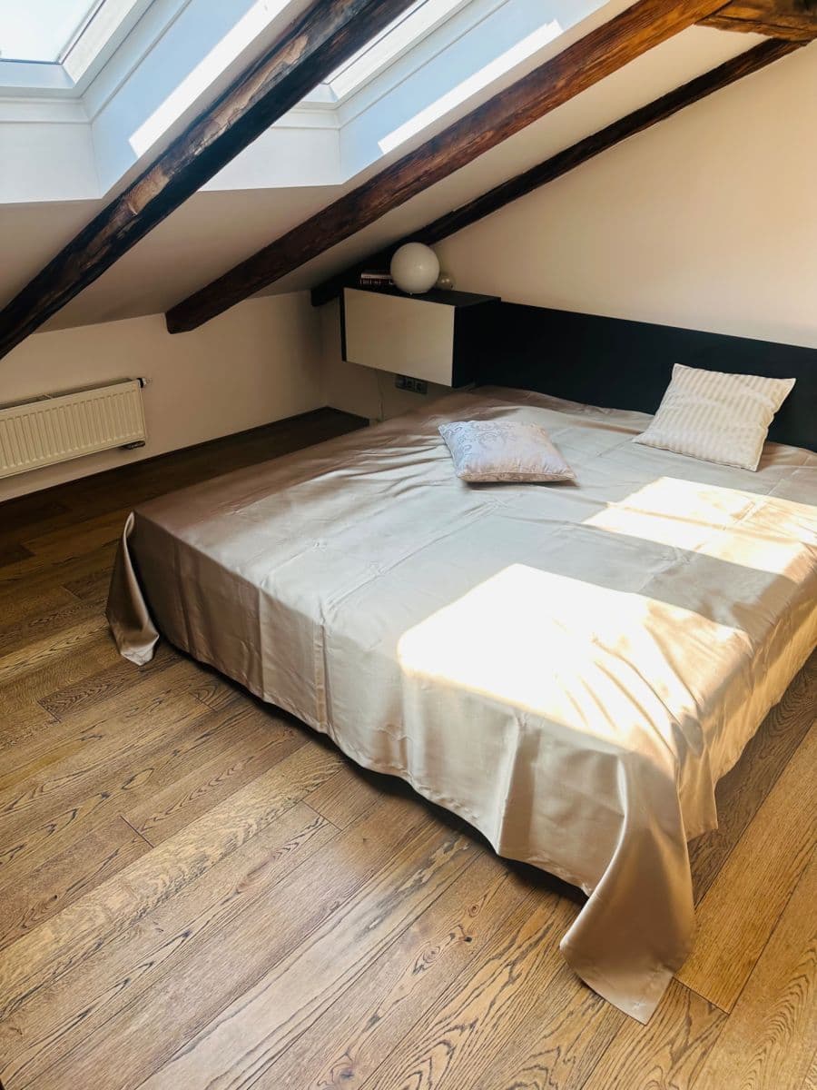 Prodej bytu 3+kk 122 m², Lublaňská, Praha, Praha Prodej bytu 3+kk 122 m², Lublaňská, Praha, Praha