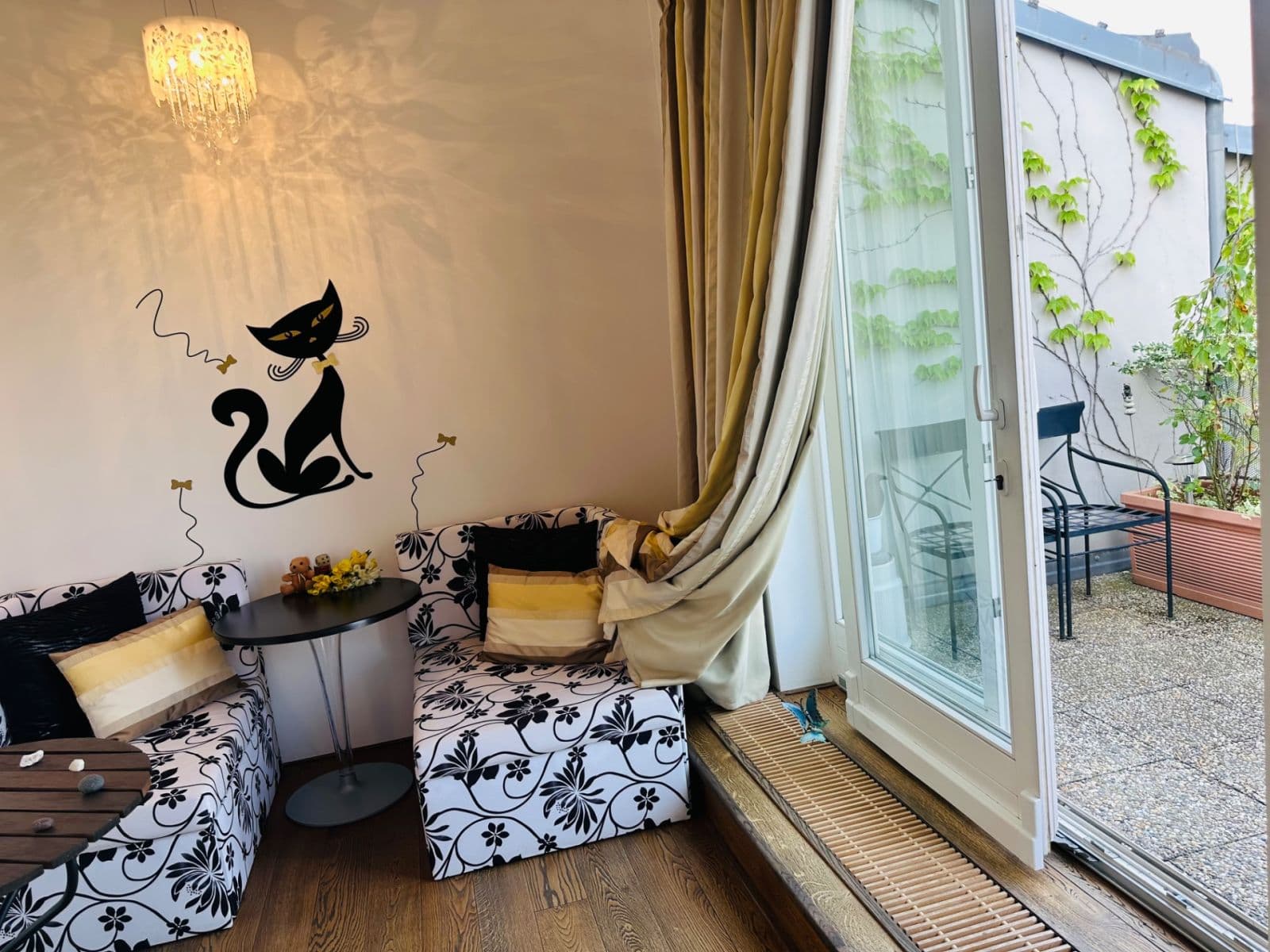 Prodej bytu 3+kk 122 m², Lublaňská, Praha, Praha Prodej bytu 3+kk 122 m², Lublaňská, Praha, Praha