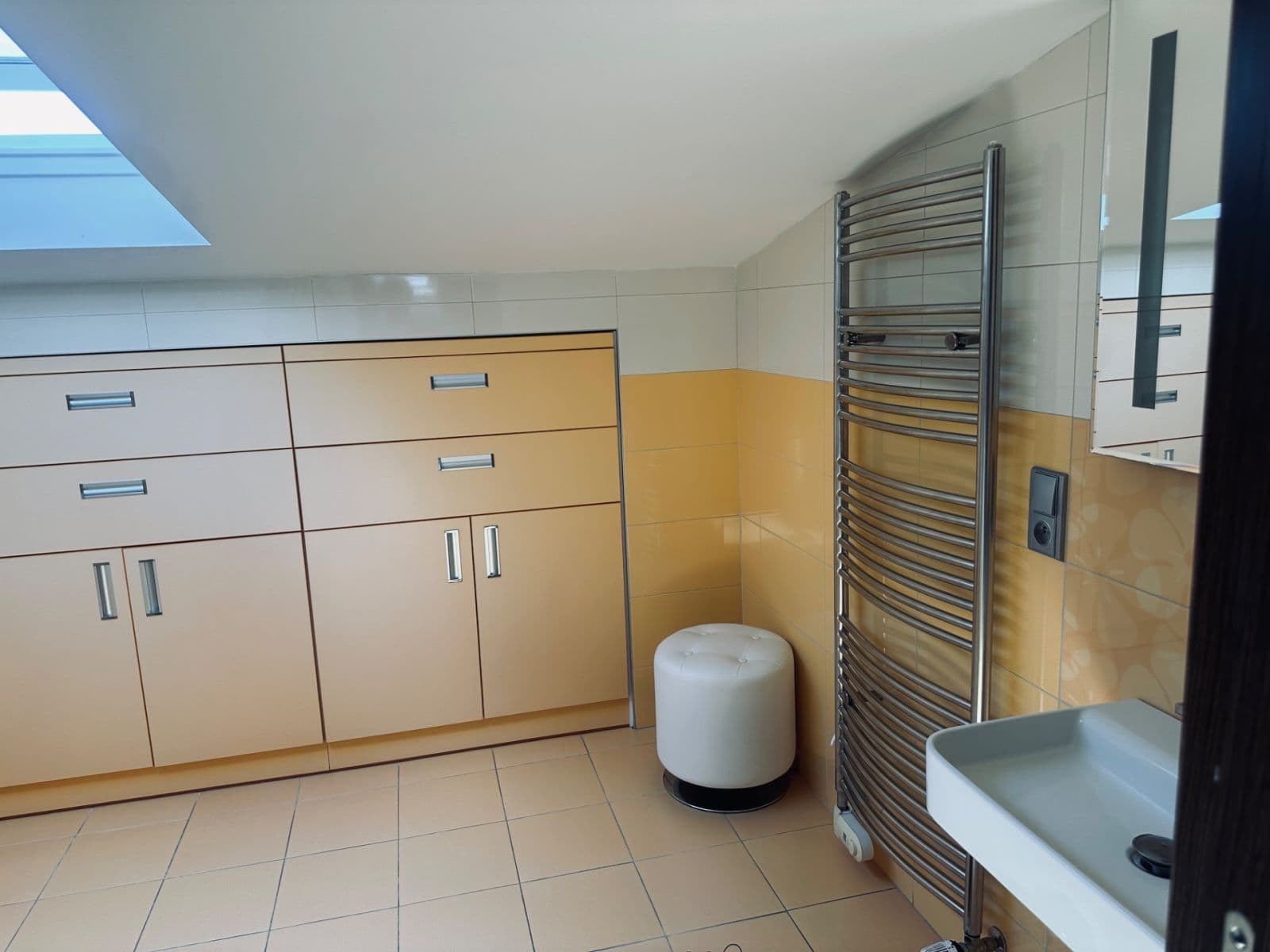 Prodej bytu 3+kk 122 m², Lublaňská, Praha, Praha Prodej bytu 3+kk 122 m², Lublaňská, Praha, Praha