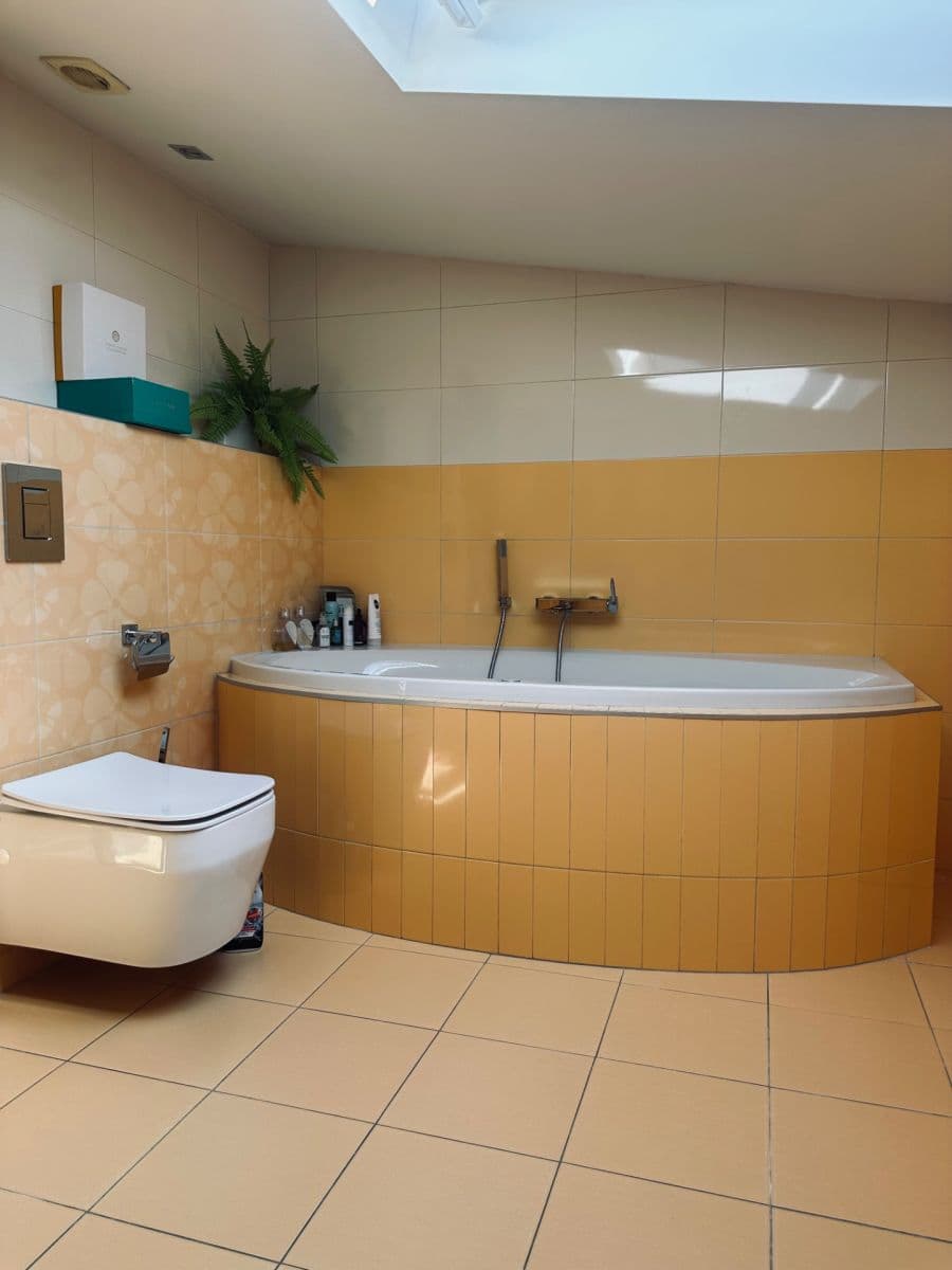 Prodej bytu 3+kk 122 m², Lublaňská, Praha, Praha Prodej bytu 3+kk 122 m², Lublaňská, Praha, Praha