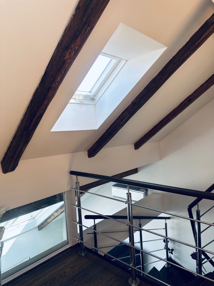 Prodej bytu 3+kk 122 m², Lublaňská, Praha, Praha Prodej bytu 3+kk 122 m², Lublaňská, Praha, Praha