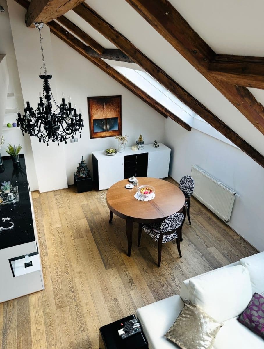 Prodej bytu 3+kk 122 m², Lublaňská, Praha, Praha Prodej bytu 3+kk 122 m², Lublaňská, Praha, Praha