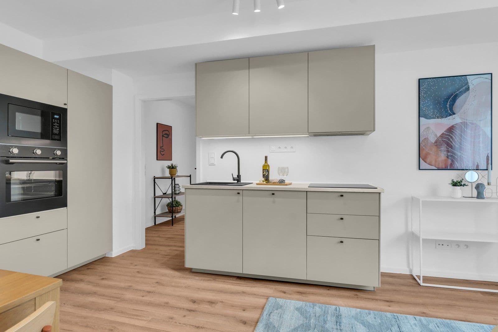 Prodej bytu 3+kk 63 m², Oblouková, Praha, Praha Prodej bytu 3+kk 63 m², Oblouková, Praha, Praha