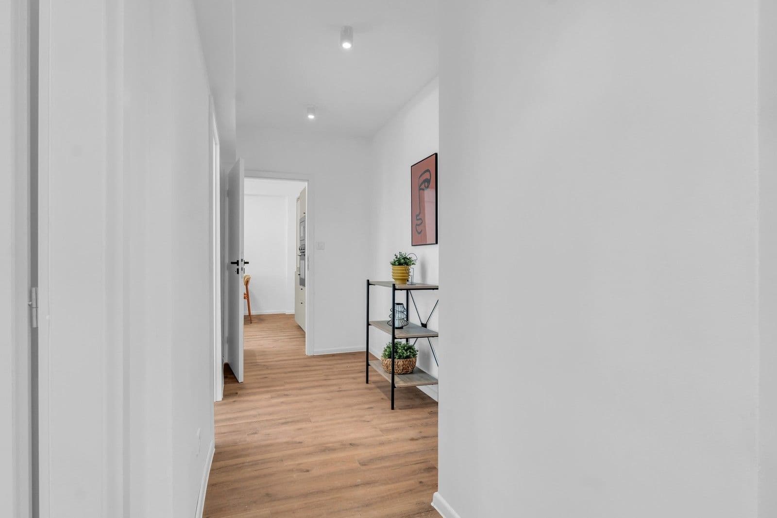 Prodej bytu 3+kk 63 m², Oblouková, Praha, Praha Prodej bytu 3+kk 63 m², Oblouková, Praha, Praha