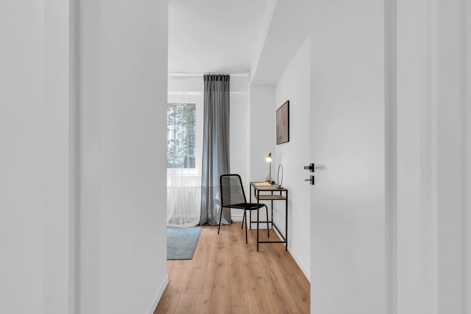 Prodej bytu 3+kk 63 m², Oblouková, Praha, Praha Prodej bytu 3+kk 63 m², Oblouková, Praha, Praha
