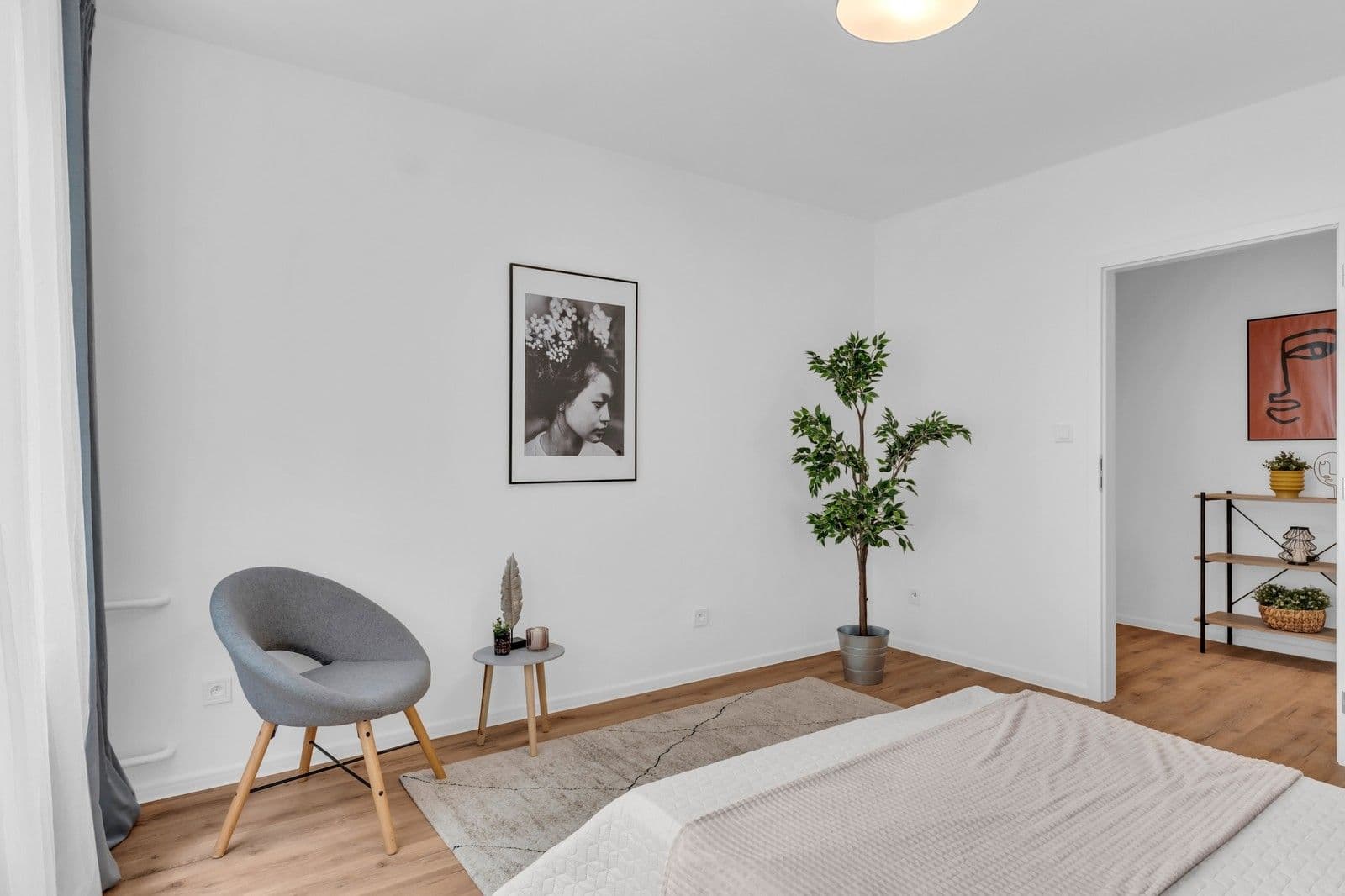 Prodej bytu 3+kk 63 m², Oblouková, Praha, Praha Prodej bytu 3+kk 63 m², Oblouková, Praha, Praha