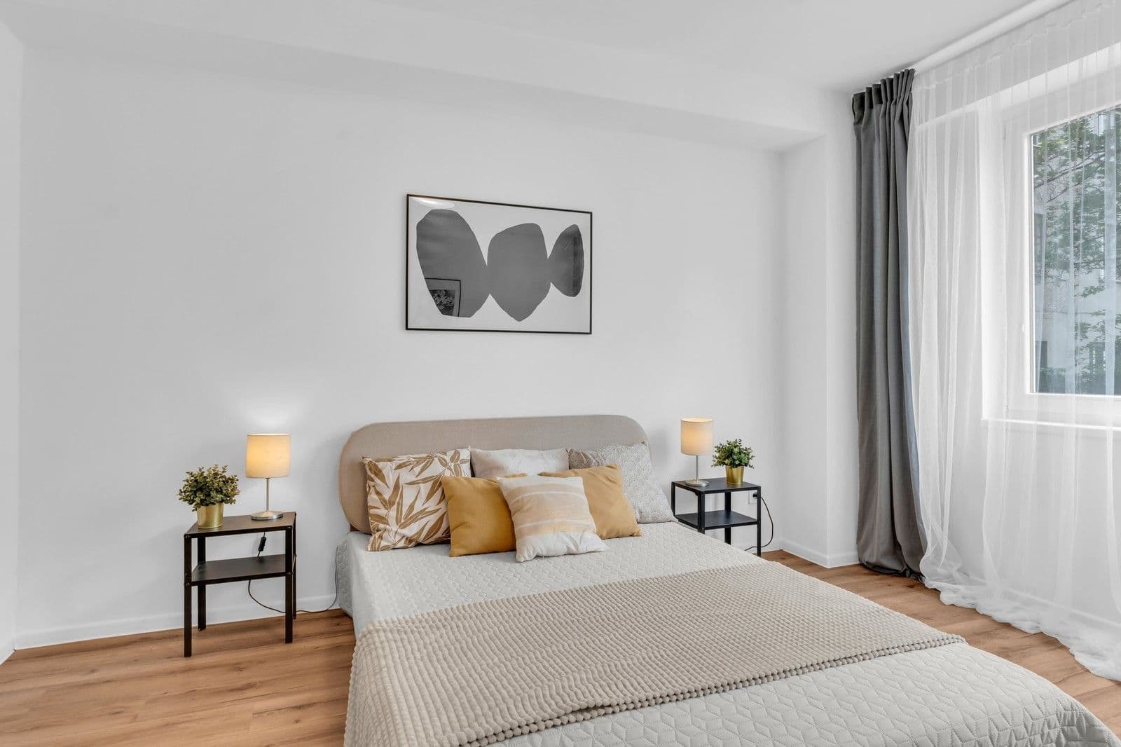 Prodej bytu 3+kk 63 m², Oblouková, Praha, Praha Prodej bytu 3+kk 63 m², Oblouková, Praha, Praha