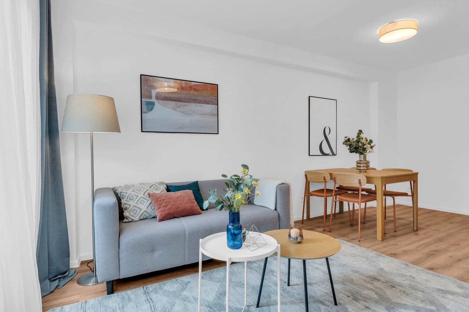 Prodej bytu 3+kk 63 m², Oblouková, Praha, Praha Prodej bytu 3+kk 63 m², Oblouková, Praha, Praha