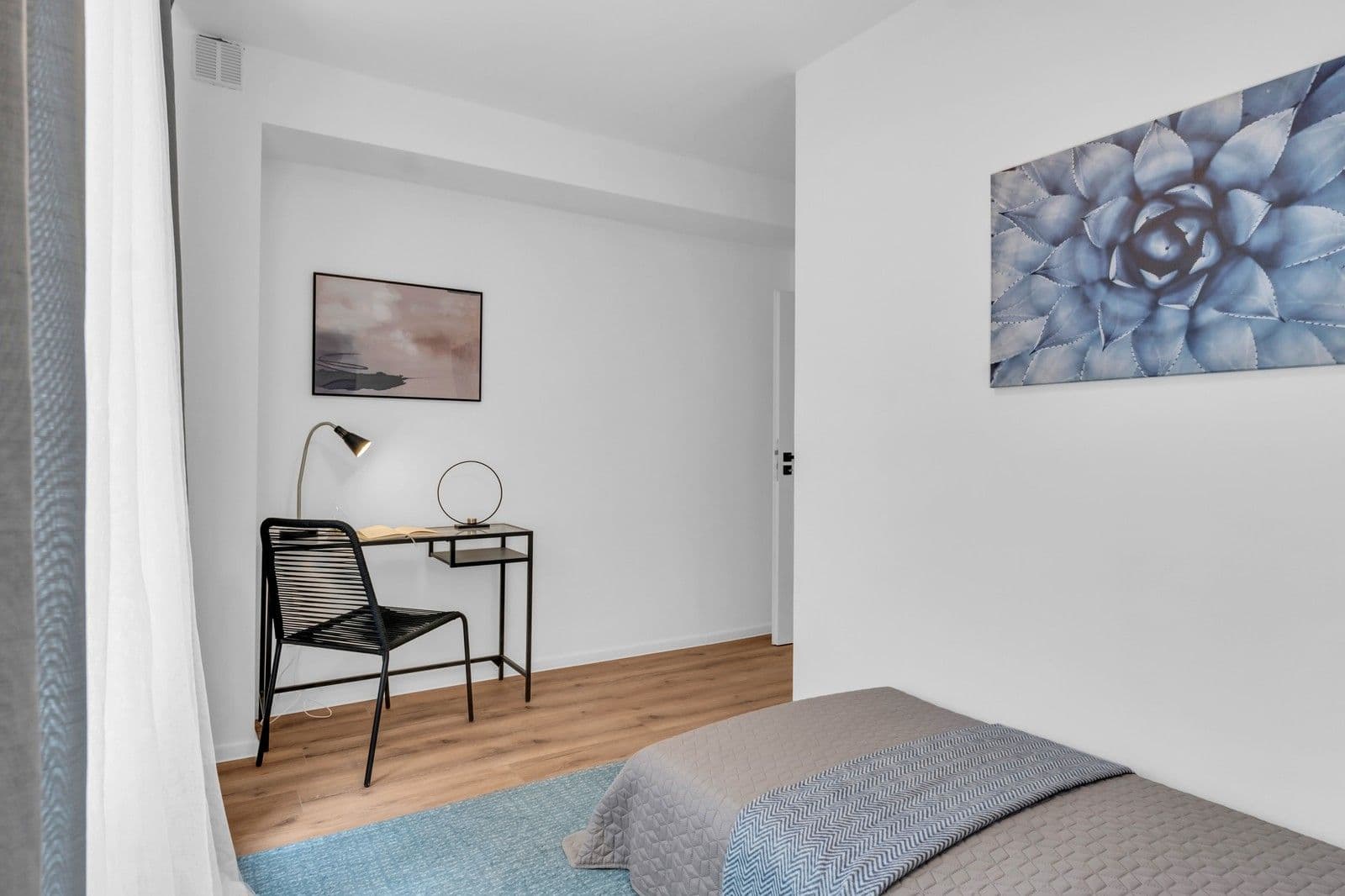 Prodej bytu 3+kk 63 m², Oblouková, Praha, Praha Prodej bytu 3+kk 63 m², Oblouková, Praha, Praha
