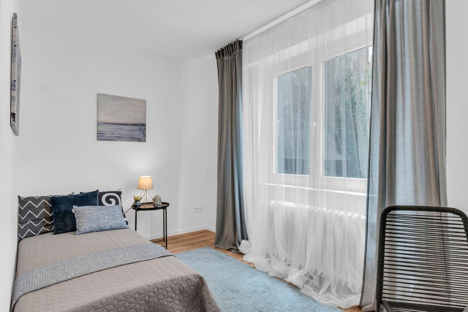 Prodej bytu 3+kk 63 m², Oblouková, Praha, Praha Prodej bytu 3+kk 63 m², Oblouková, Praha, Praha