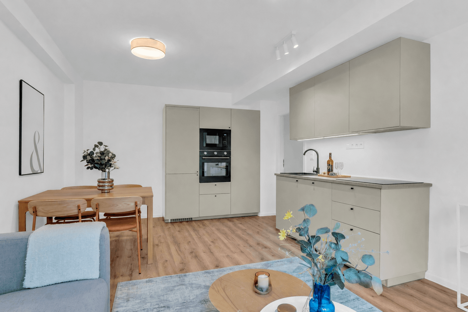 Prodej bytu 3+kk 63 m², Oblouková, Praha, Praha Prodej bytu 3+kk 63 m², Oblouková, Praha, Praha
