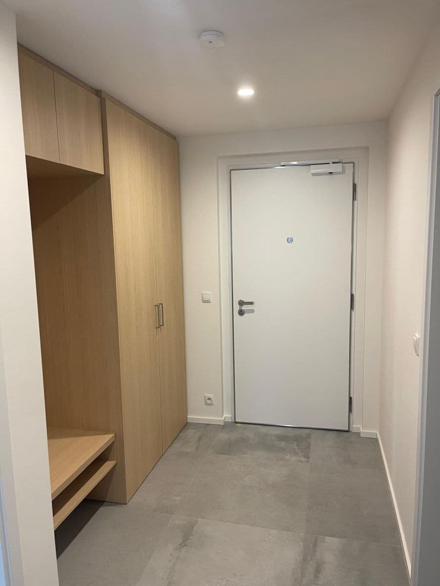 Pronájem bytu 2+kk 66 m², Ramonova, Praha, Praha Pronájem bytu 2+kk 66 m², Ramonova, Praha, Praha
