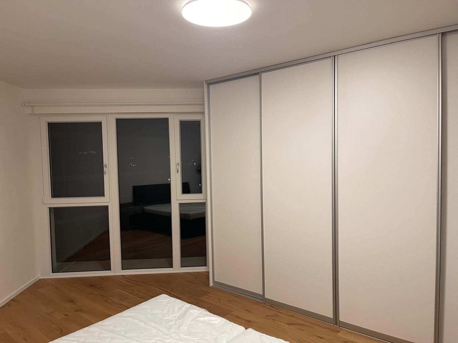 Pronájem bytu 2+kk 66 m², Ramonova, Praha, Praha Pronájem bytu 2+kk 66 m², Ramonova, Praha, Praha