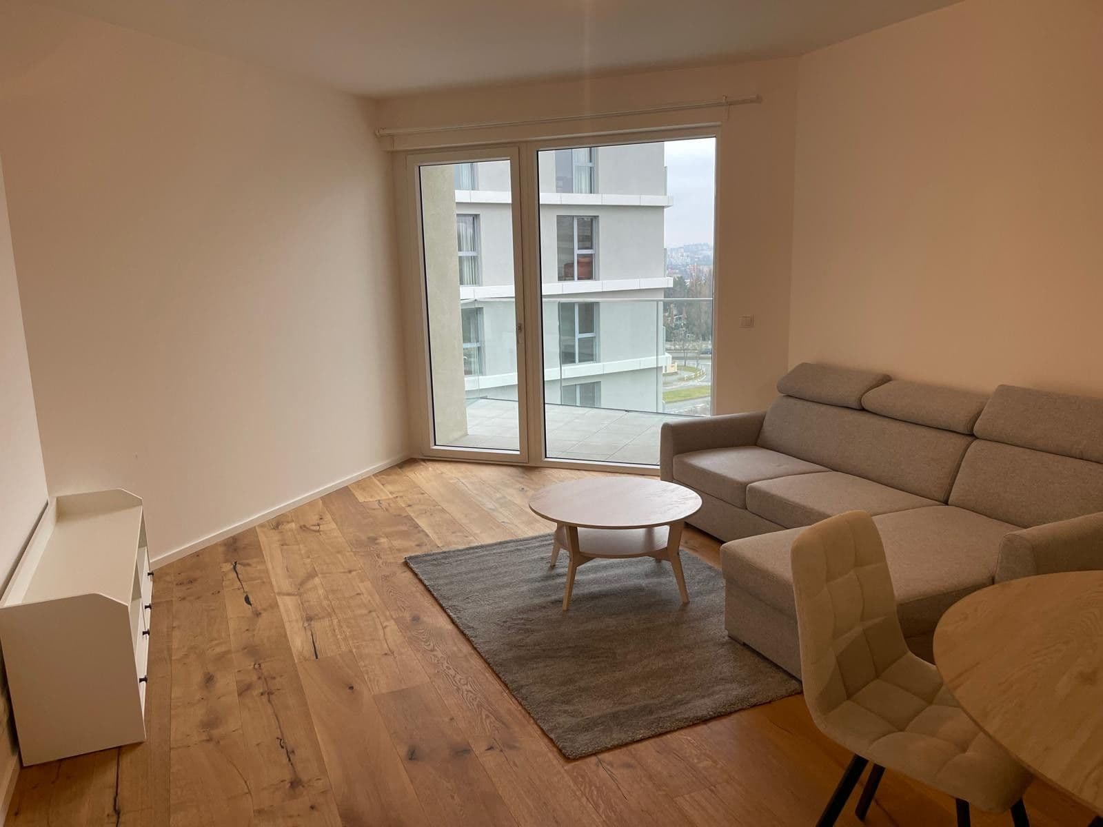 Pronájem bytu 2+kk 66 m², Ramonova, Praha, Praha Pronájem bytu 2+kk 66 m², Ramonova, Praha, Praha