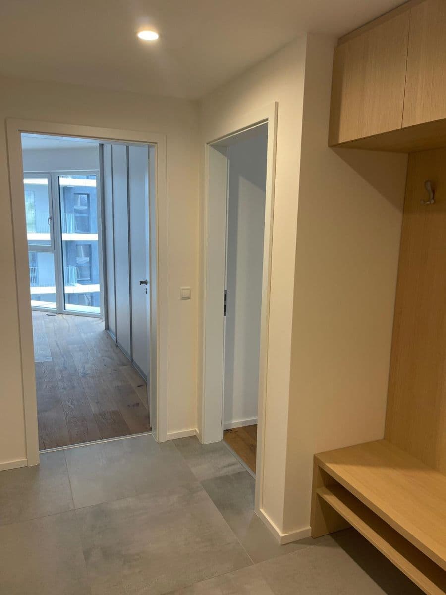 Pronájem bytu 2+kk 66 m², Ramonova, Praha, Praha Pronájem bytu 2+kk 66 m², Ramonova, Praha, Praha