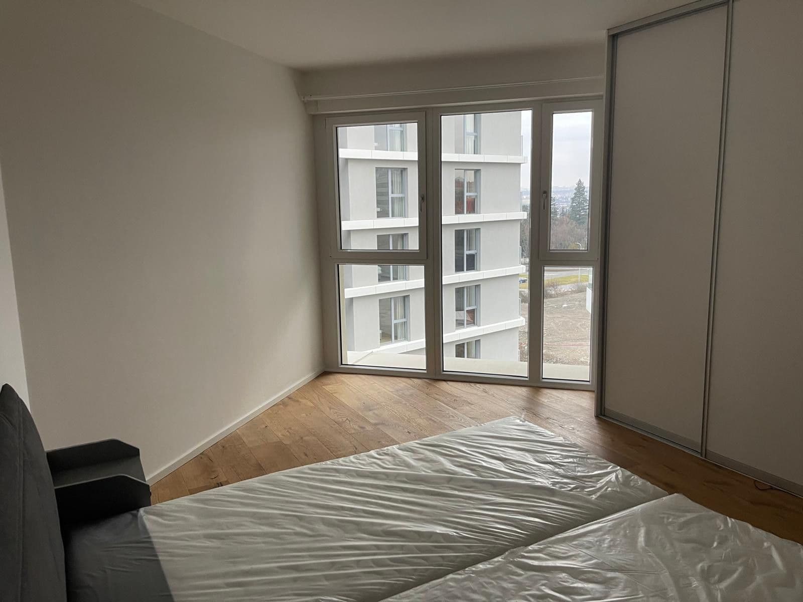Pronájem bytu 2+kk 66 m², Ramonova, Praha, Praha Pronájem bytu 2+kk 66 m², Ramonova, Praha, Praha