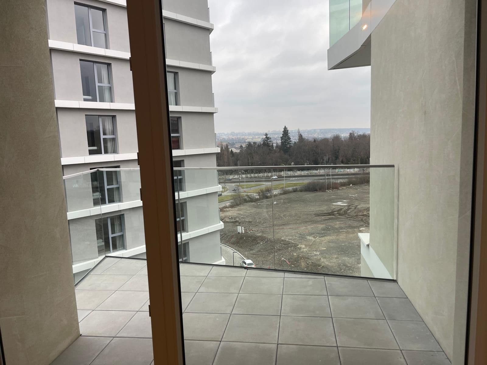 Pronájem bytu 2+kk 66 m², Ramonova, Praha, Praha Pronájem bytu 2+kk 66 m², Ramonova, Praha, Praha