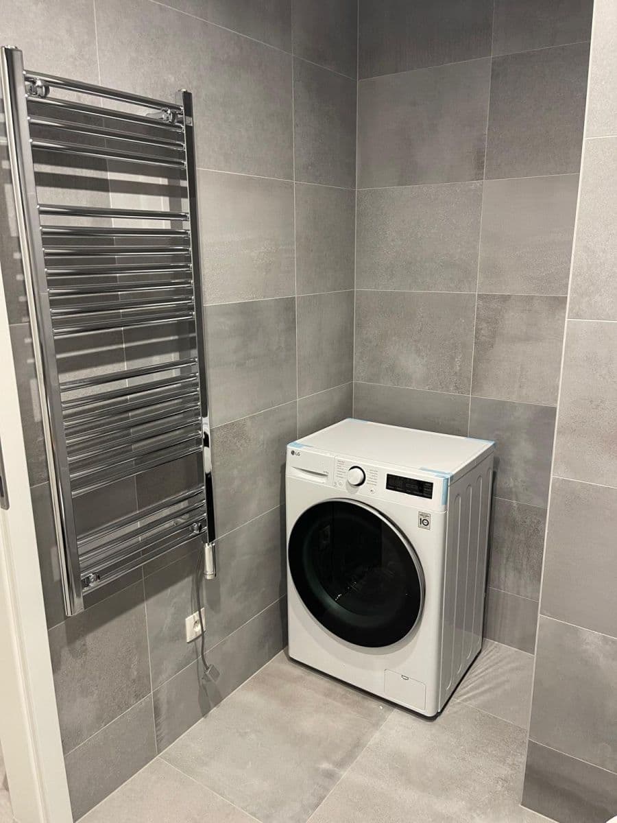 Pronájem bytu 2+kk 66 m², Ramonova, Praha, Praha Pronájem bytu 2+kk 66 m², Ramonova, Praha, Praha