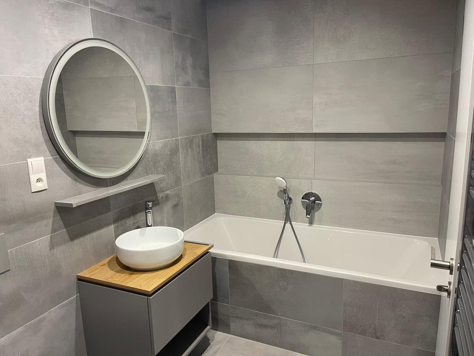 Pronájem bytu 2+kk 66 m², Ramonova, Praha, Praha Pronájem bytu 2+kk 66 m², Ramonova, Praha, Praha