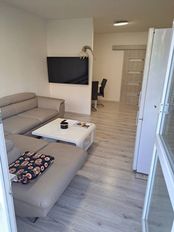 Prodej bytu 2+kk 52 m², Jindřišská, Pardubice, Pardubický kraj Prodej bytu 2+kk 52 m², Jindřišská, Pardubice, Pardubický kraj