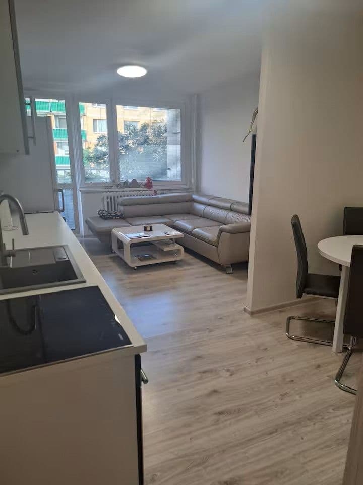 Prodej bytu 2+kk 52 m², Jindřišská, Pardubice, Pardubický kraj Prodej bytu 2+kk 52 m², Jindřišská, Pardubice, Pardubický kraj