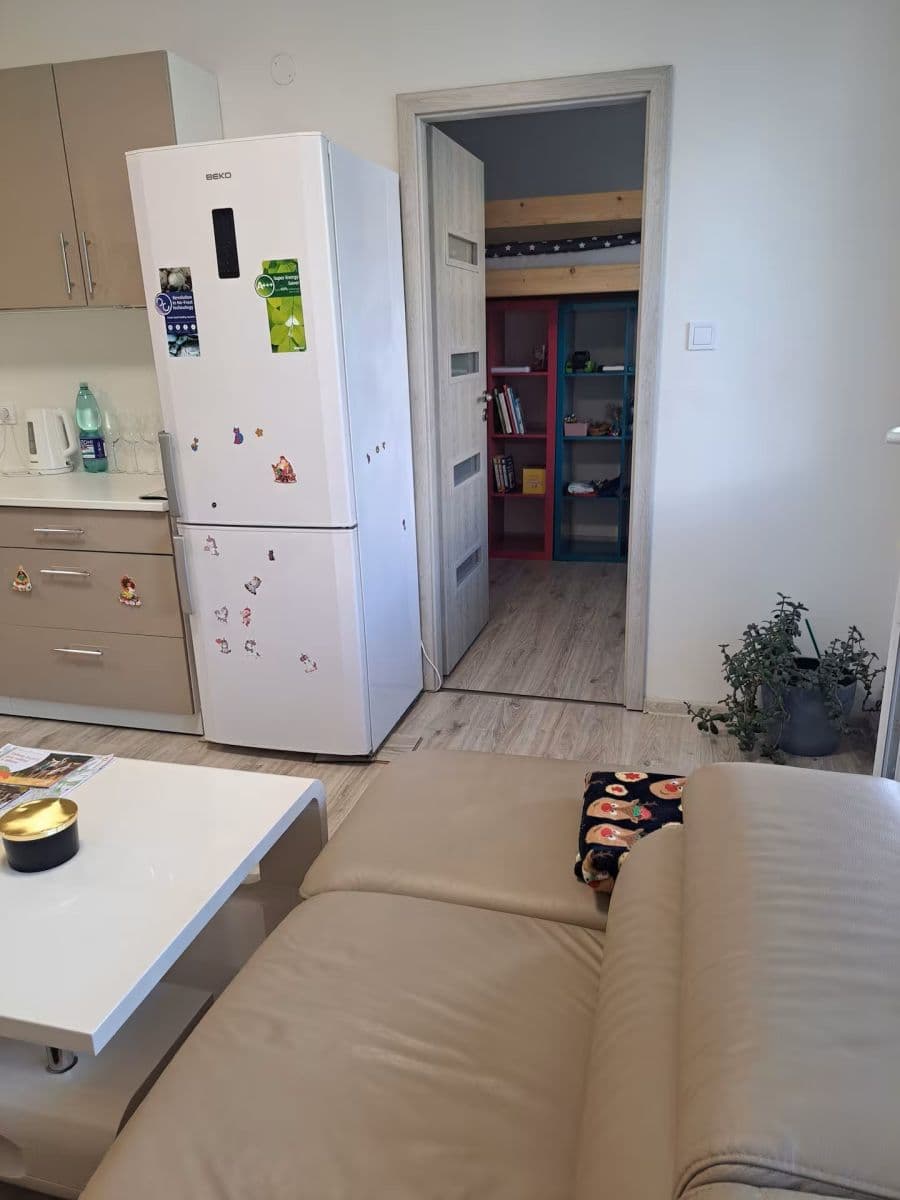 Prodej bytu 2+kk 52 m², Jindřišská, Pardubice, Pardubický kraj Prodej bytu 2+kk 52 m², Jindřišská, Pardubice, Pardubický kraj