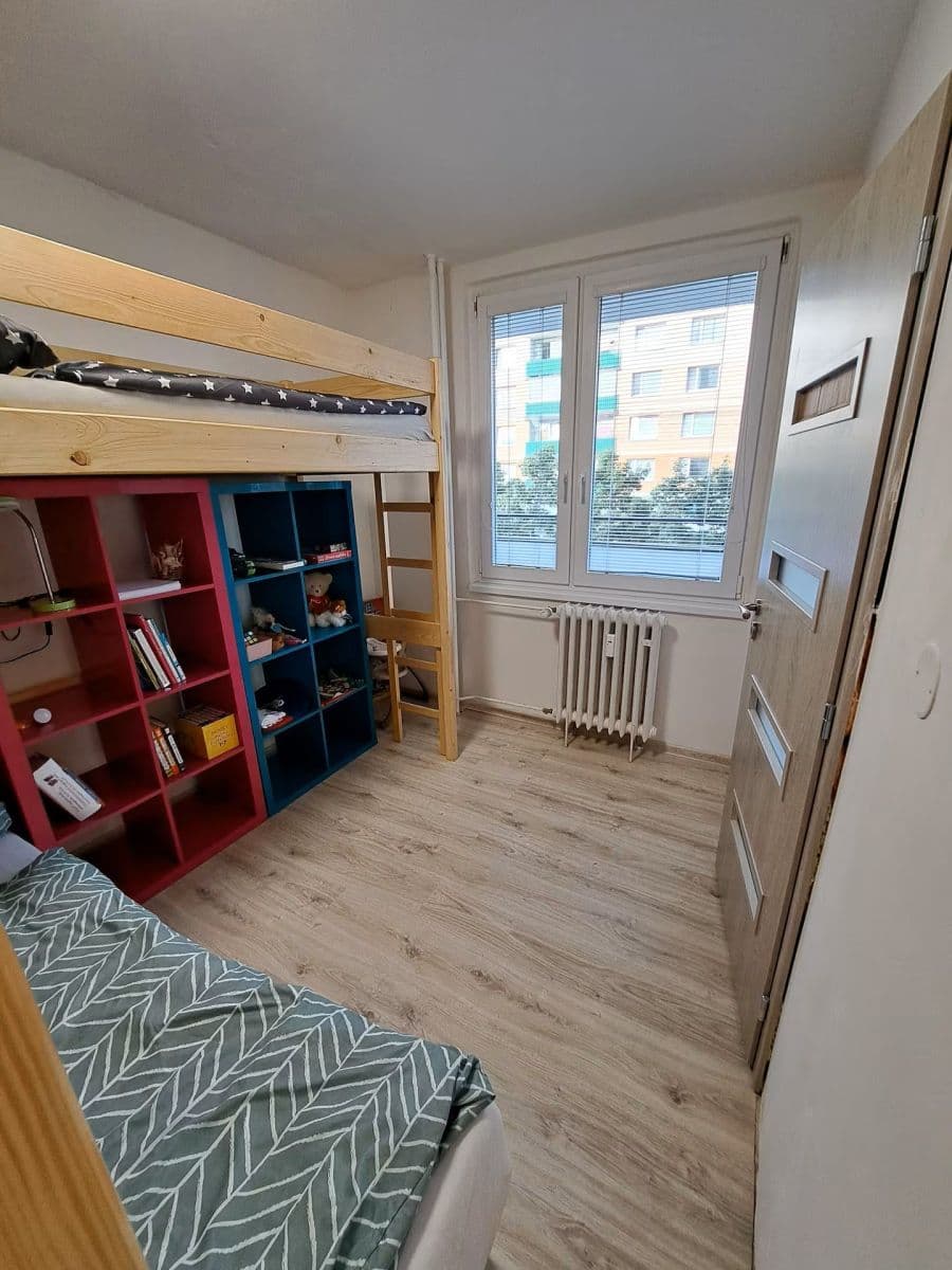 Prodej bytu 2+kk 52 m², Jindřišská, Pardubice, Pardubický kraj Prodej bytu 2+kk 52 m², Jindřišská, Pardubice, Pardubický kraj