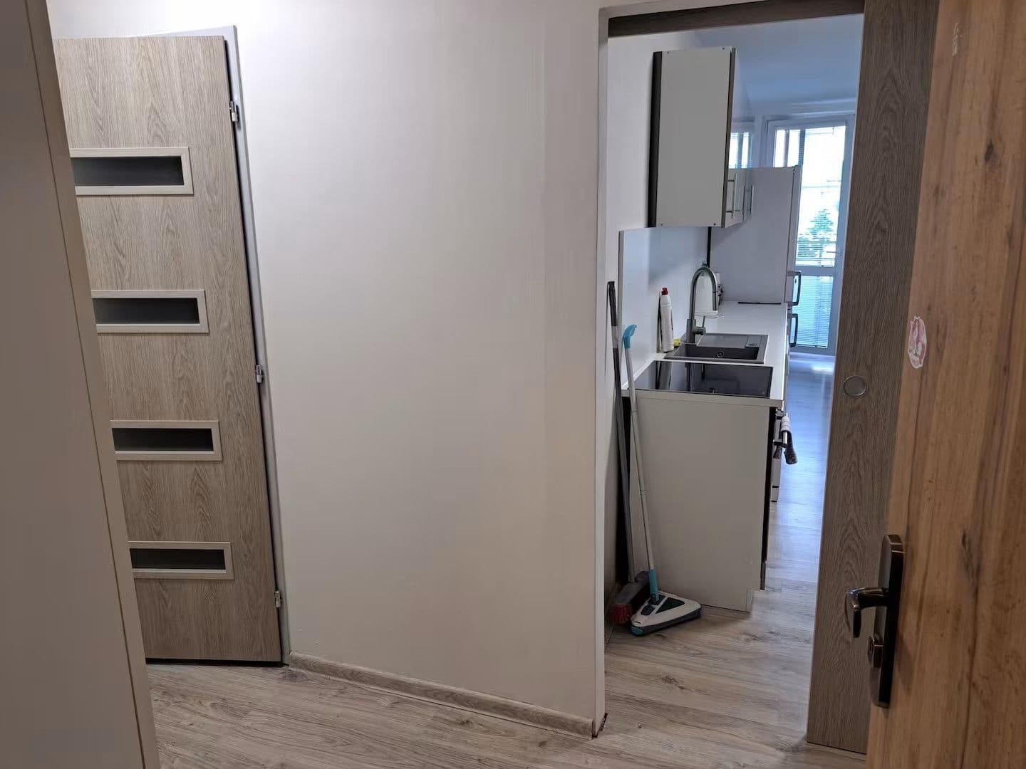 Prodej bytu 2+kk 52 m², Jindřišská, Pardubice, Pardubický kraj Prodej bytu 2+kk 52 m², Jindřišská, Pardubice, Pardubický kraj