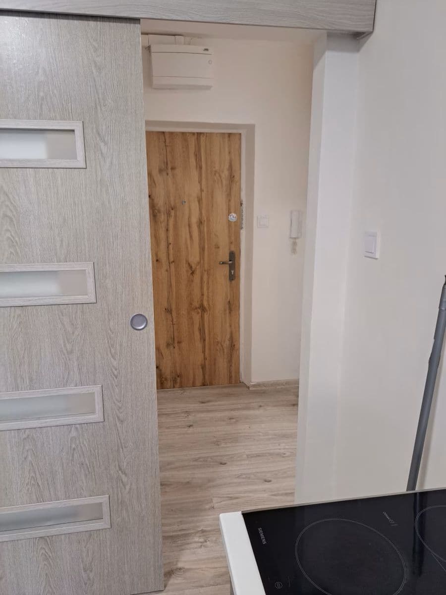 Prodej bytu 2+kk 52 m², Jindřišská, Pardubice, Pardubický kraj Prodej bytu 2+kk 52 m², Jindřišská, Pardubice, Pardubický kraj