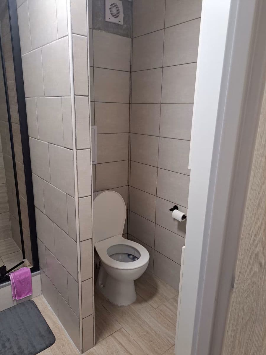Prodej bytu 2+kk 52 m², Jindřišská, Pardubice, Pardubický kraj Prodej bytu 2+kk 52 m², Jindřišská, Pardubice, Pardubický kraj