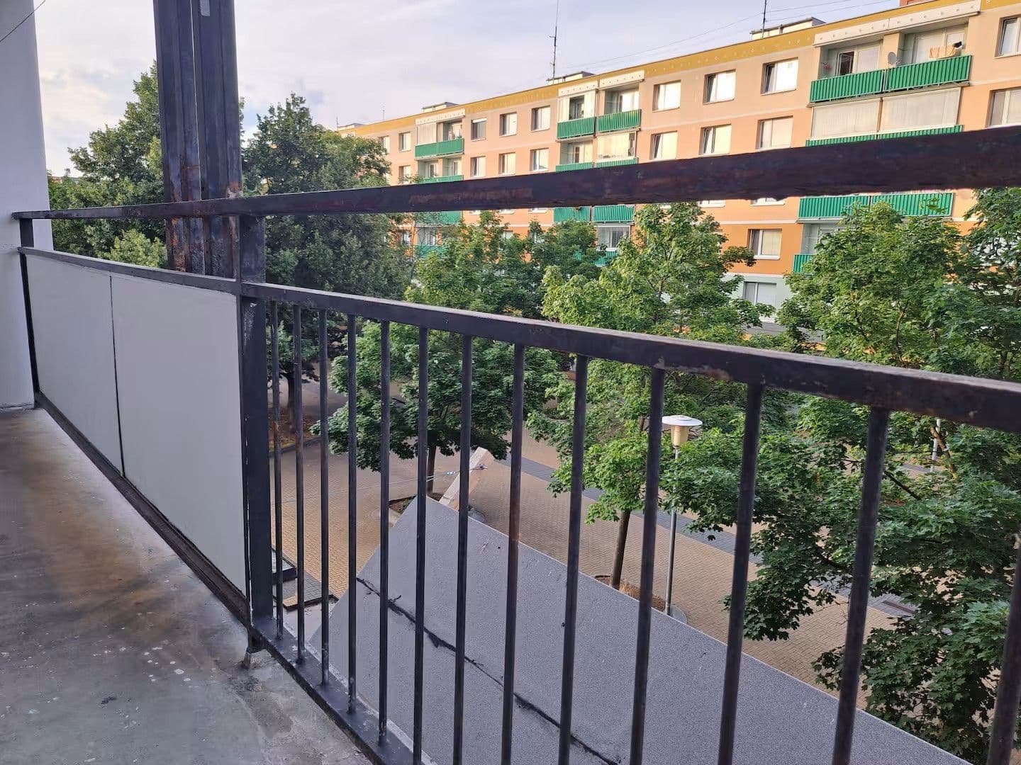 Prodej bytu 2+kk 52 m², Jindřišská, Pardubice, Pardubický kraj Prodej bytu 2+kk 52 m², Jindřišská, Pardubice, Pardubický kraj