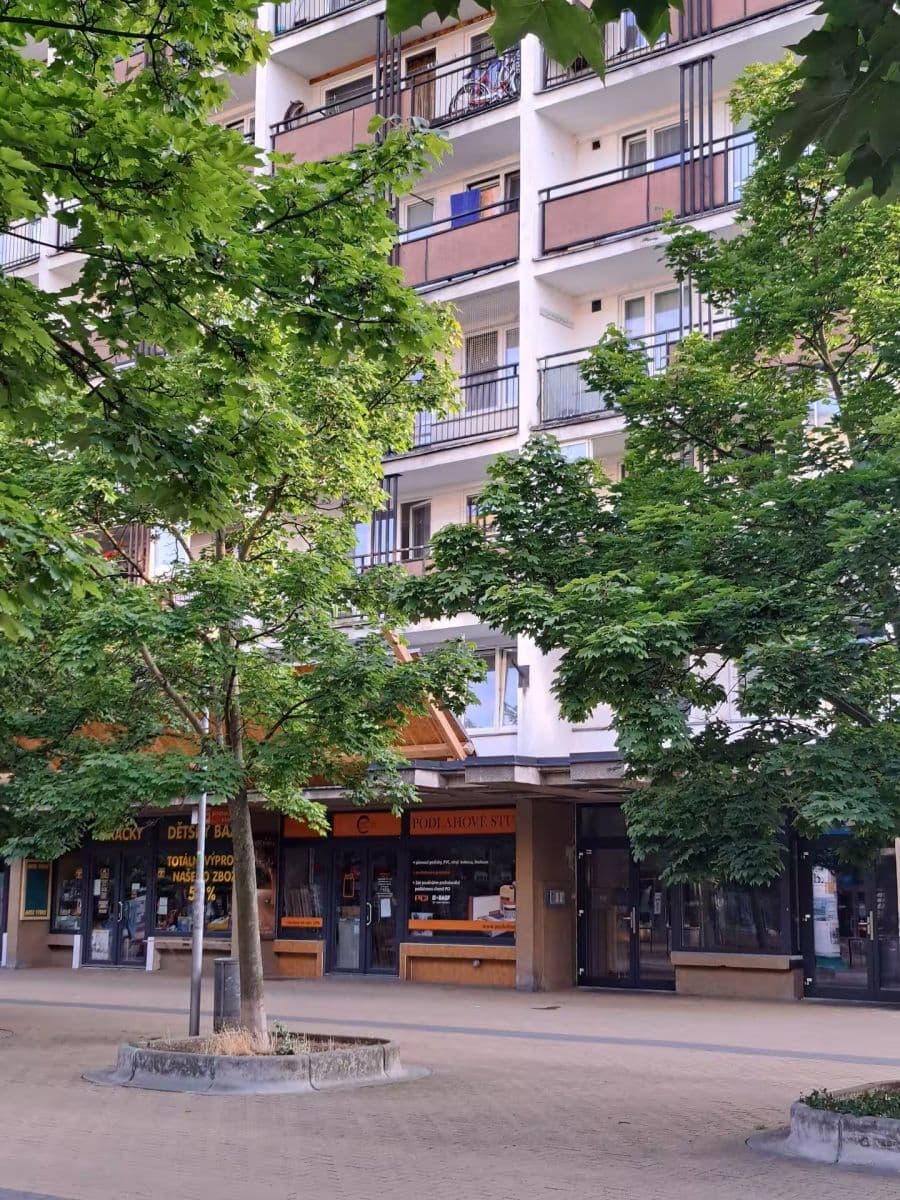 Prodej bytu 2+kk 52 m², Jindřišská, Pardubice, Pardubický kraj Prodej bytu 2+kk 52 m², Jindřišská, Pardubice, Pardubický kraj