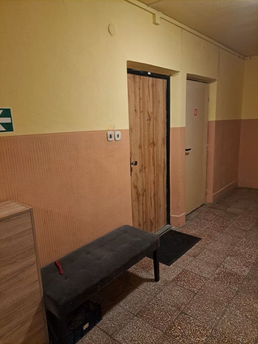 Prodej bytu 2+kk 52 m², Jindřišská, Pardubice, Pardubický kraj Prodej bytu 2+kk 52 m², Jindřišská, Pardubice, Pardubický kraj