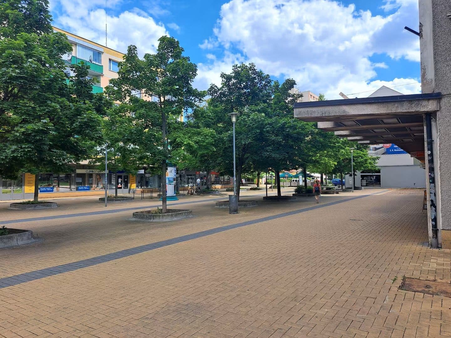 Prodej bytu 2+kk 52 m², Jindřišská, Pardubice, Pardubický kraj Prodej bytu 2+kk 52 m², Jindřišská, Pardubice, Pardubický kraj