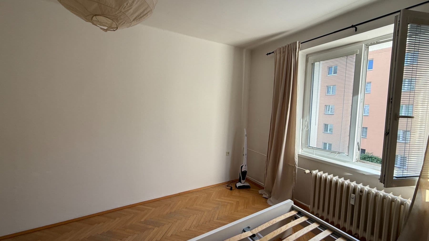 Pronájem bytu 1+1 36 m², Na Vrcholu, Praha, Praha Pronájem bytu 1+1 36 m², Na Vrcholu, Praha, Praha