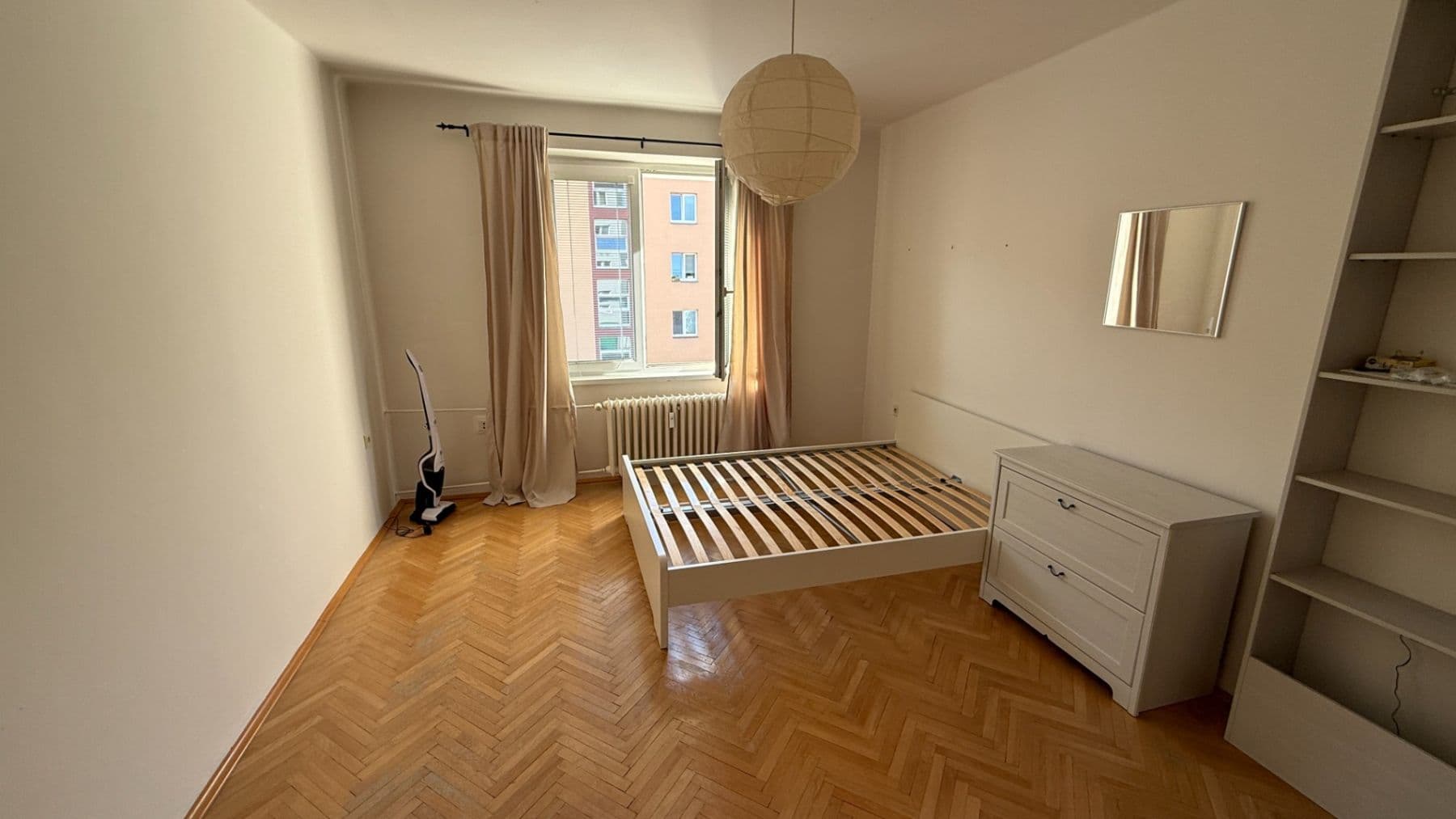 Pronájem bytu 1+1 36 m², Na Vrcholu, Praha, Praha Pronájem bytu 1+1 36 m², Na Vrcholu, Praha, Praha