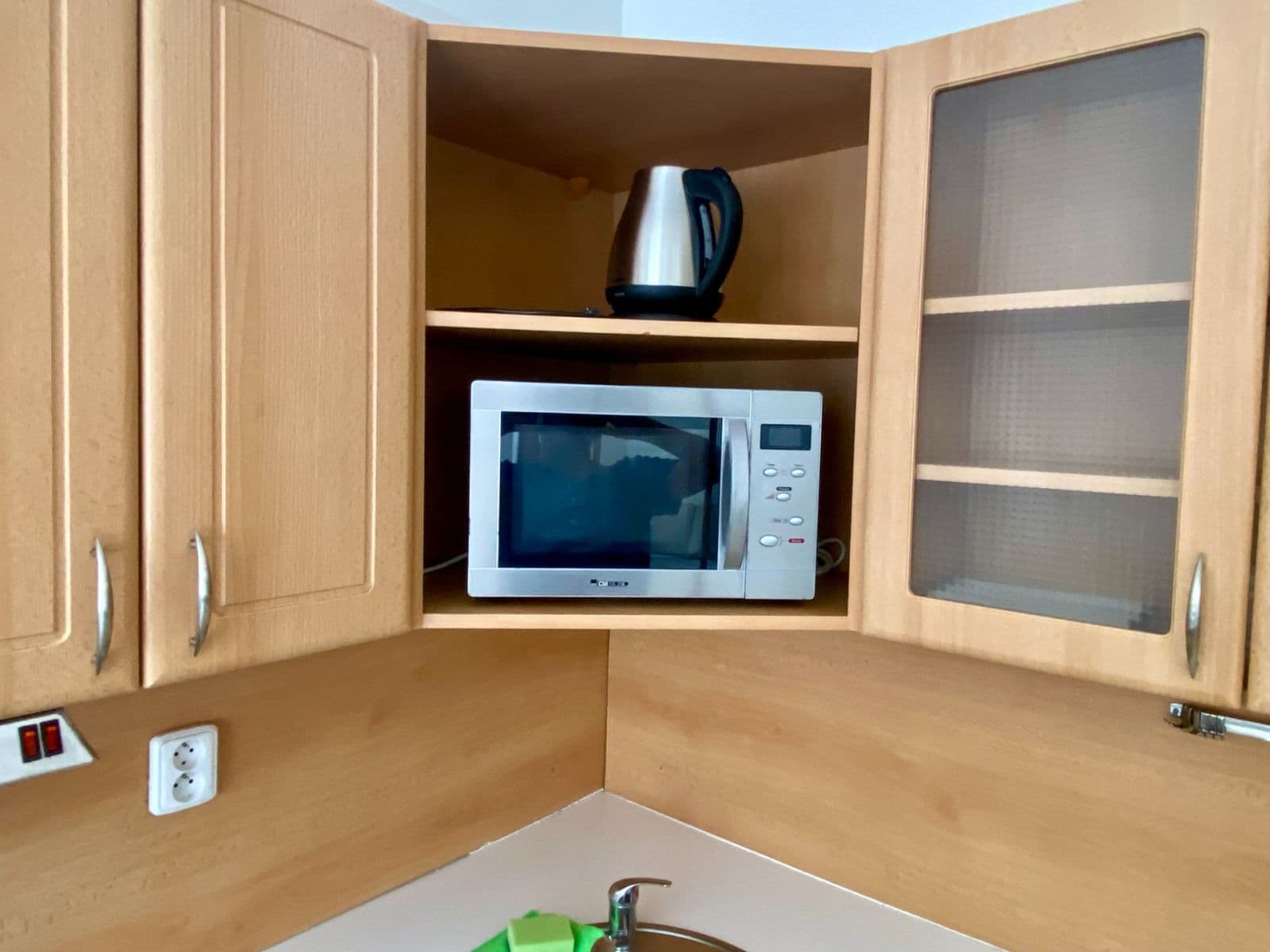 Pronájem bytu 2+kk 40 m², Na Krutci, Praha, Praha Pronájem bytu 2+kk 40 m², Na Krutci, Praha, Praha
