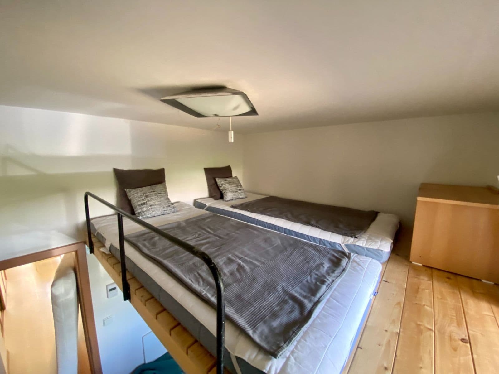 Pronájem bytu 2+kk 40 m², Na Krutci, Praha, Praha Pronájem bytu 2+kk 40 m², Na Krutci, Praha, Praha
