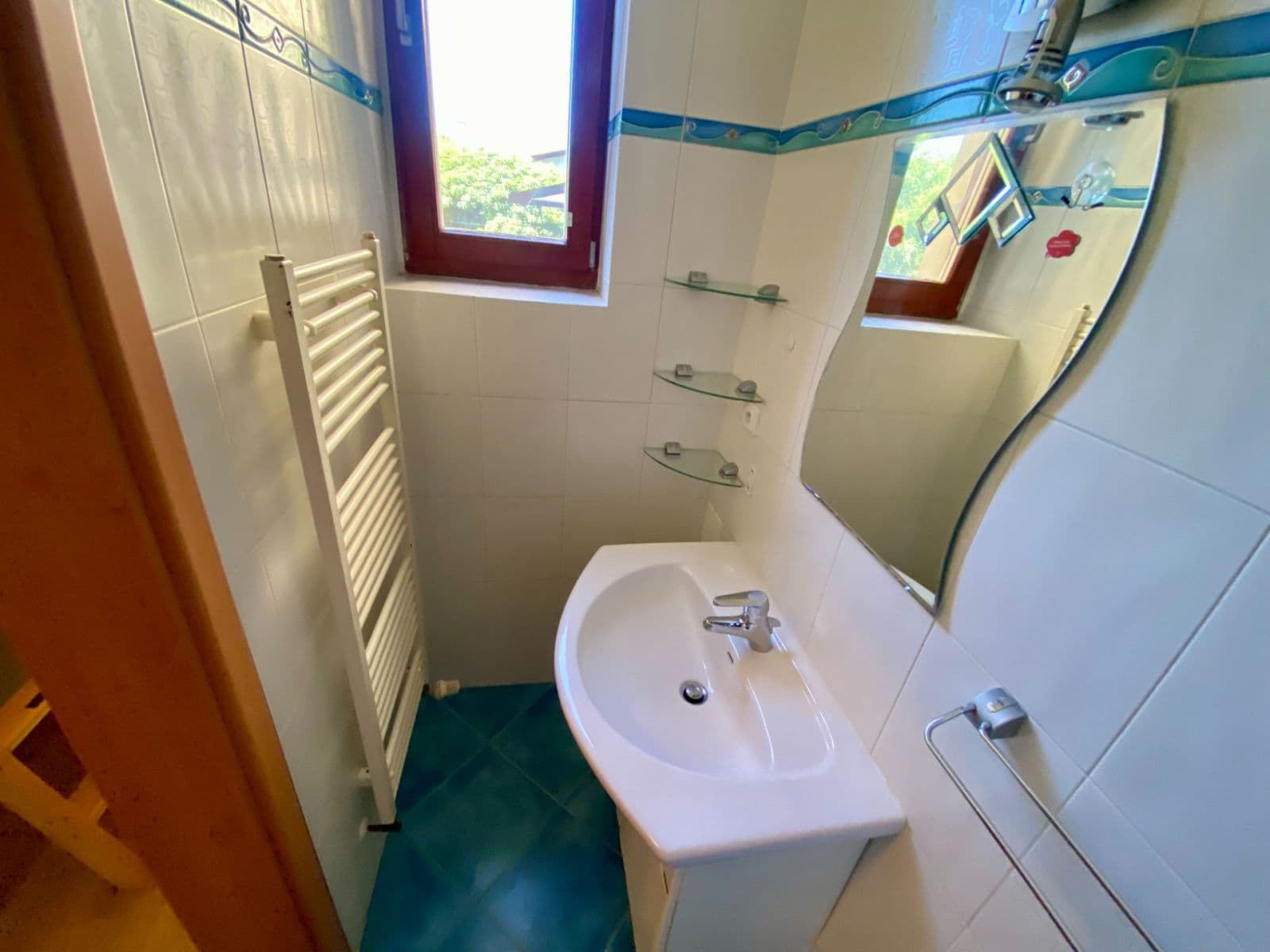 Pronájem bytu 2+kk 40 m², Na Krutci, Praha, Praha Pronájem bytu 2+kk 40 m², Na Krutci, Praha, Praha