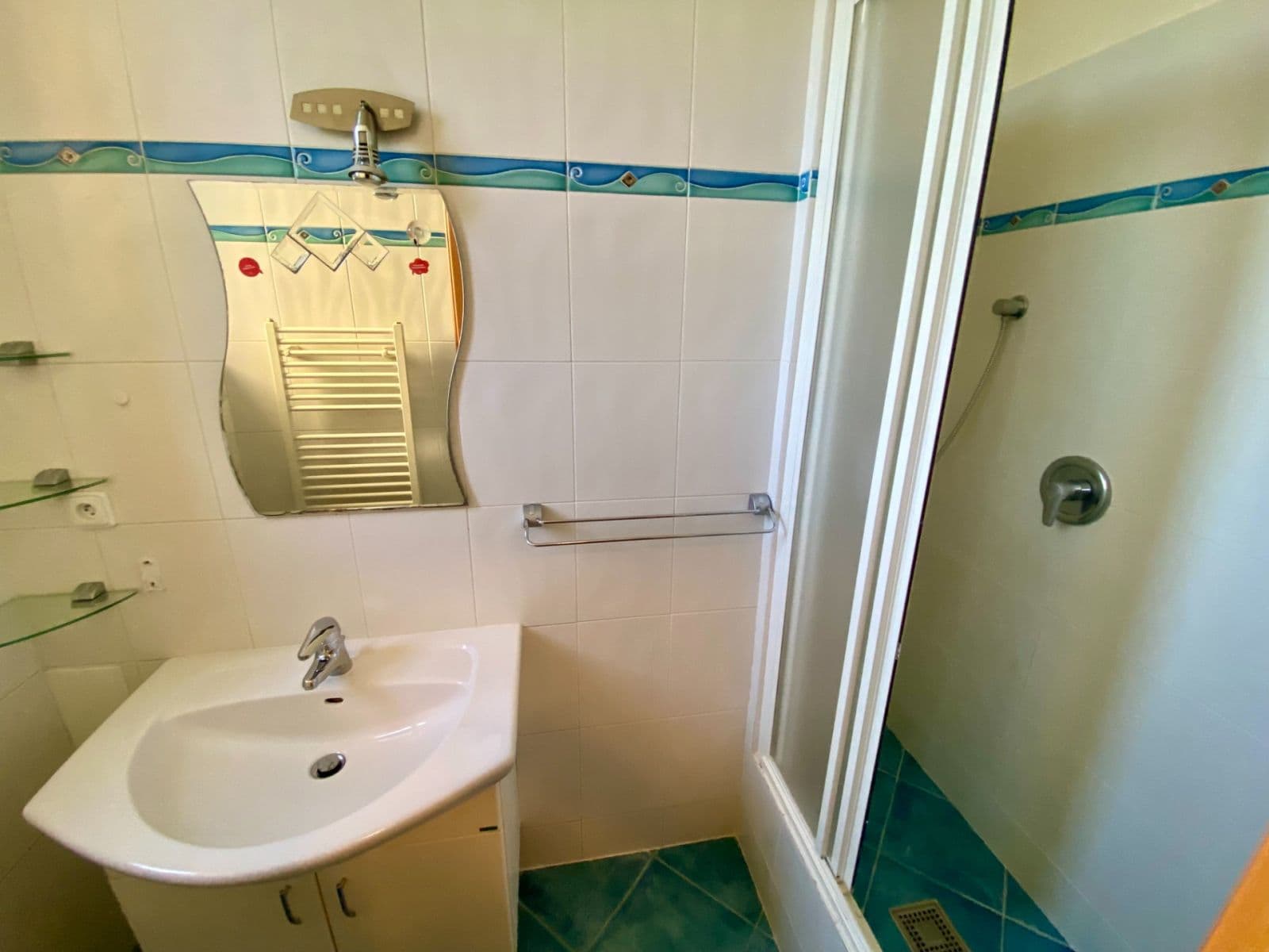 Pronájem bytu 2+kk 40 m², Na Krutci, Praha, Praha Pronájem bytu 2+kk 40 m², Na Krutci, Praha, Praha