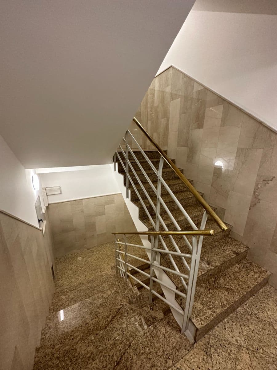 Pronájem kanceláře 27 m², Truhlářská, Praha, Praha Pronájem kanceláře 27 m², Truhlářská, Praha, Praha