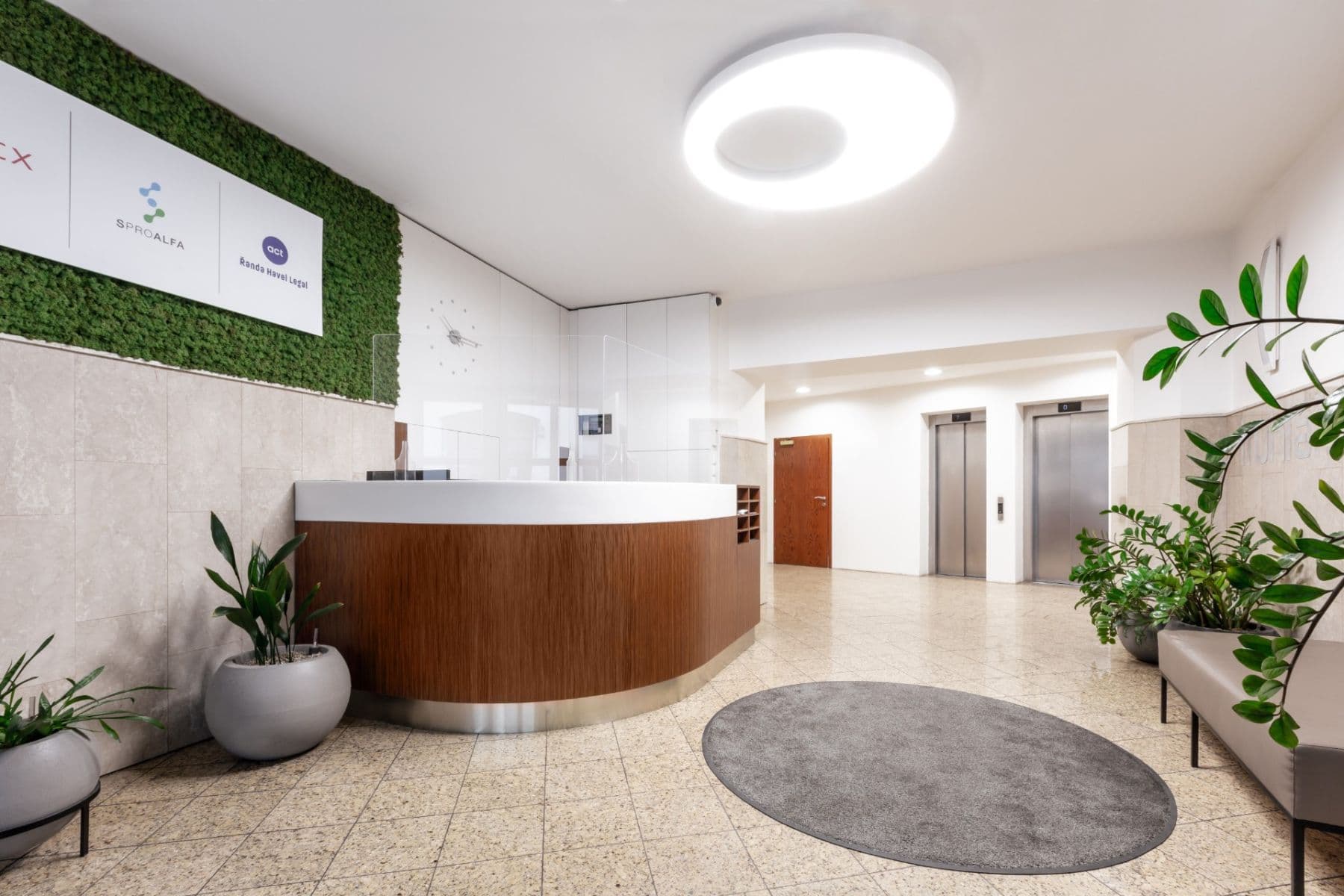 Pronájem kanceláře 27 m², Truhlářská, Praha, Praha Pronájem kanceláře 27 m², Truhlářská, Praha, Praha
