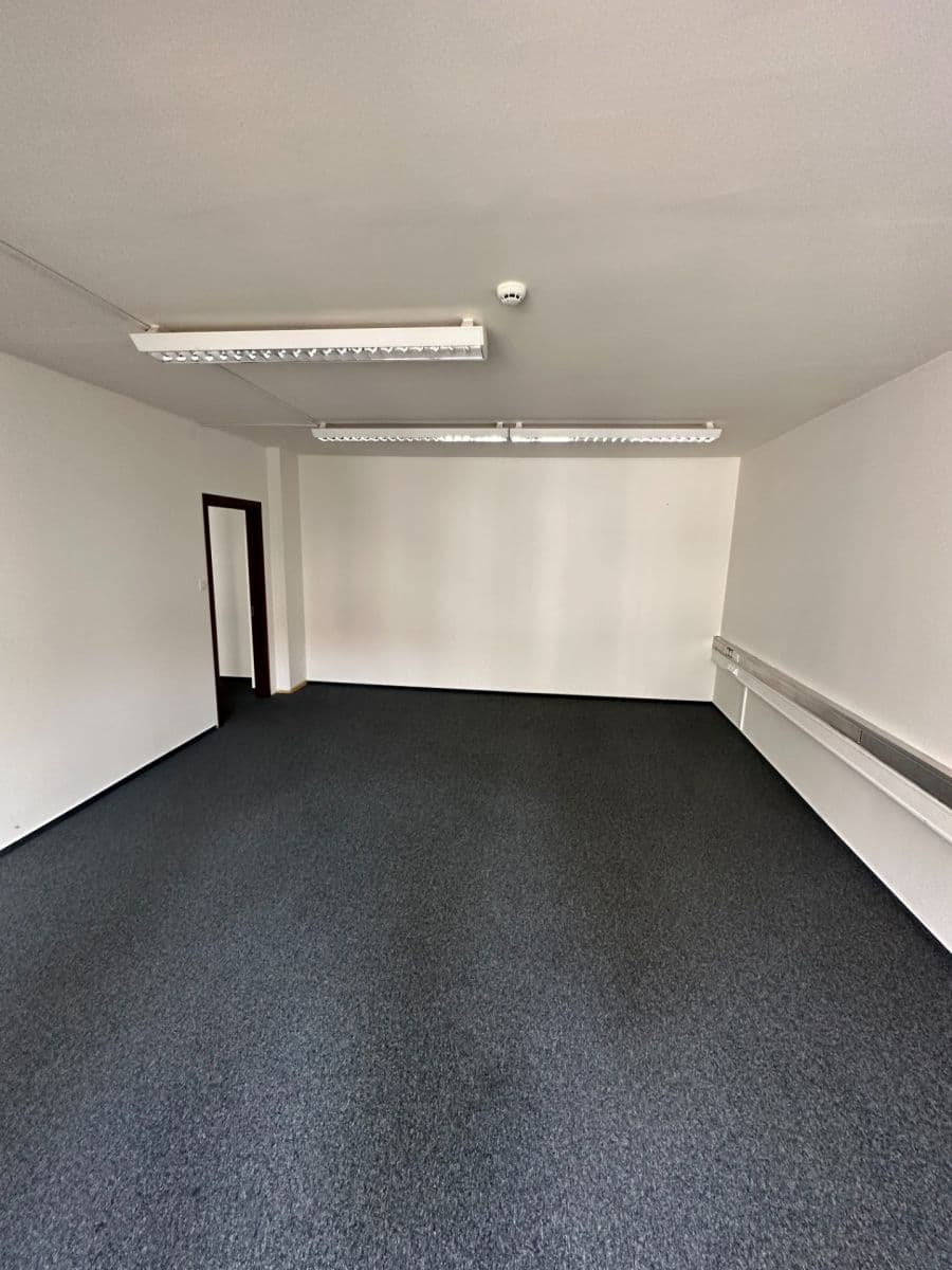 Pronájem kanceláře 27 m², Truhlářská, Praha, Praha Pronájem kanceláře 27 m², Truhlářská, Praha, Praha