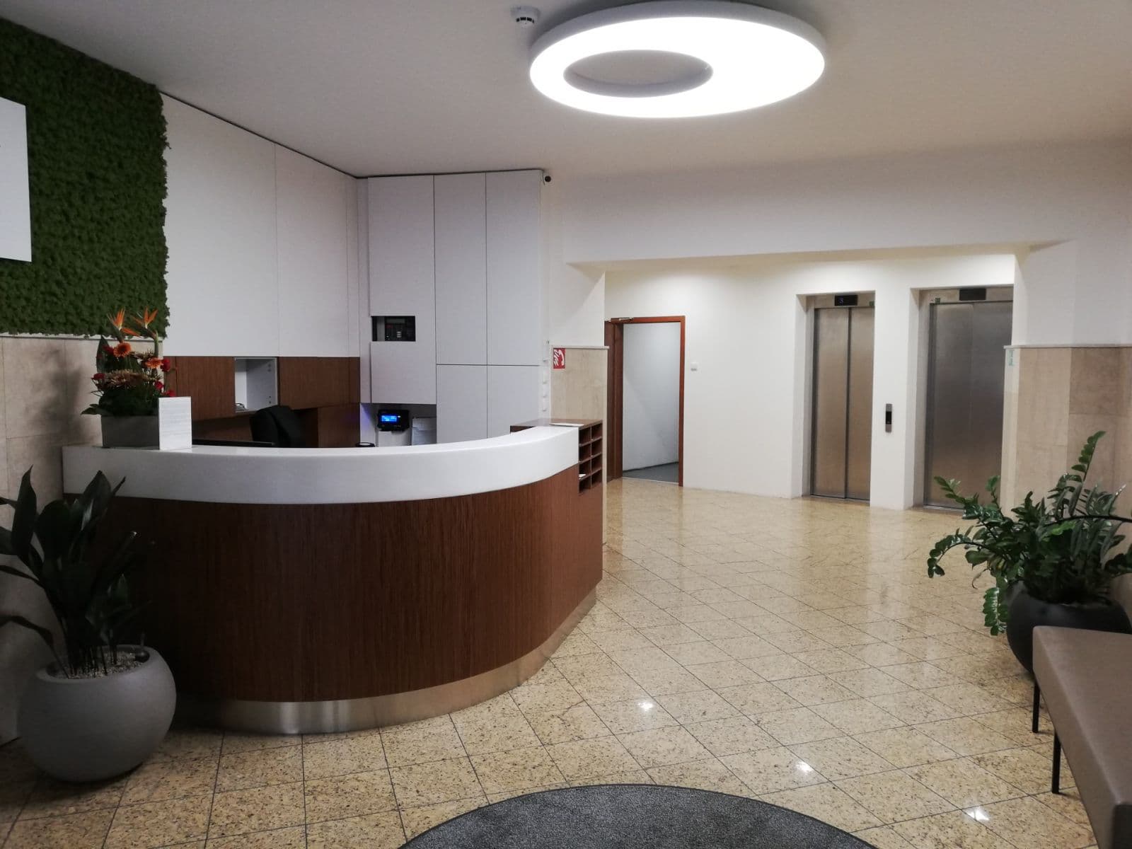 Pronájem kanceláře 27 m², Truhlářská, Praha, Praha Pronájem kanceláře 27 m², Truhlářská, Praha, Praha