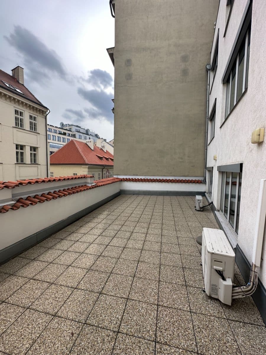 Pronájem kanceláře 27 m², Truhlářská, Praha, Praha Pronájem kanceláře 27 m², Truhlářská, Praha, Praha