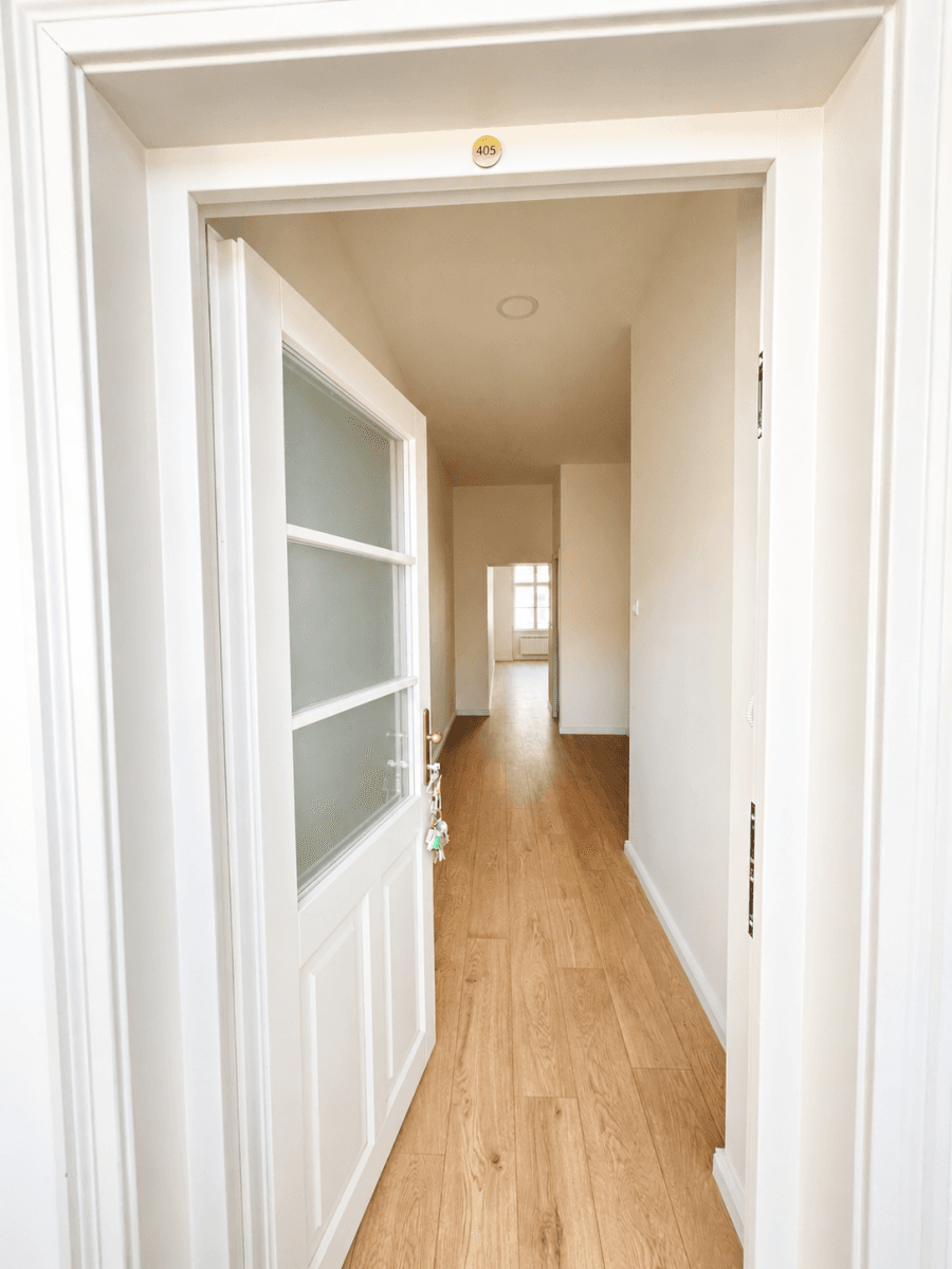Pronájem bytu 1+1 49 m², Žitná, Praha, Praha Pronájem bytu 1+1 49 m², Žitná, Praha, Praha