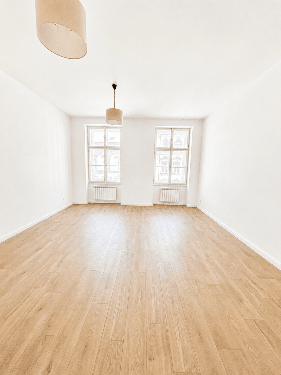 Pronájem bytu 1+1 49 m², Žitná, Praha, Praha Pronájem bytu 1+1 49 m², Žitná, Praha, Praha