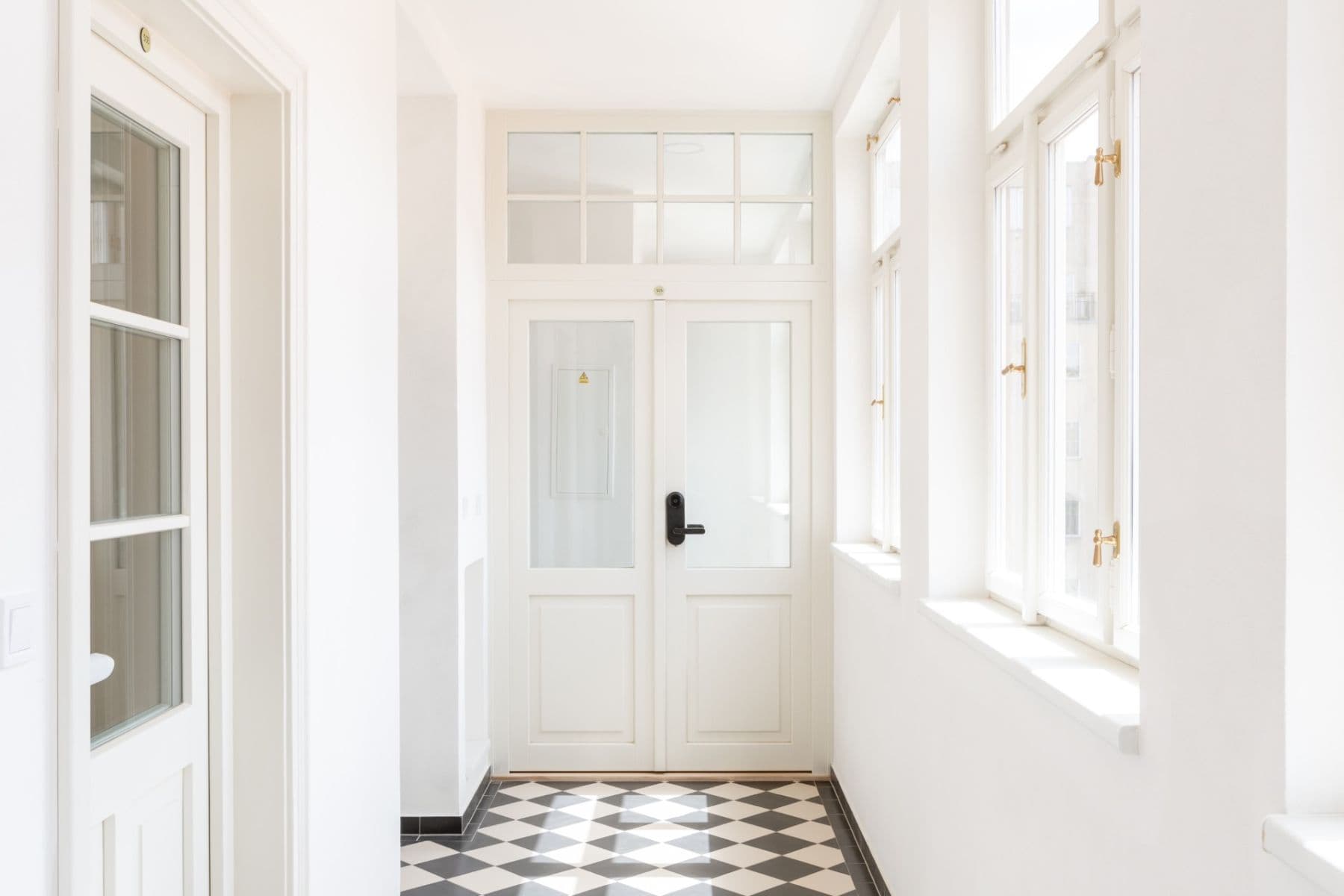Pronájem bytu 1+1 49 m², Žitná, Praha, Praha Pronájem bytu 1+1 49 m², Žitná, Praha, Praha