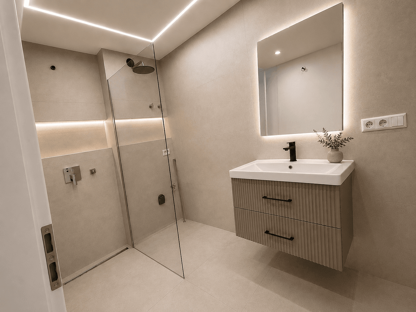 Prodej bytu 3+1 80 m², Bresslauerstr 15, Ditzingen, Bádensko-Württembersko Prodej bytu 3+1 80 m², Bresslauerstr 15, Ditzingen, Bádensko-Württembersko