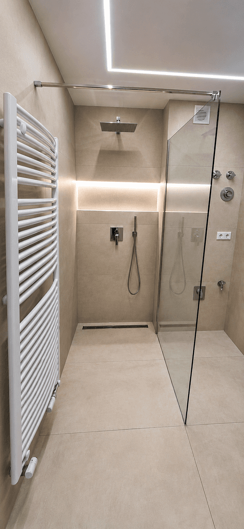 Prodej bytu 3+1 80 m², Bresslauerstr 15, Ditzingen, Bádensko-Württembersko Prodej bytu 3+1 80 m², Bresslauerstr 15, Ditzingen, Bádensko-Württembersko